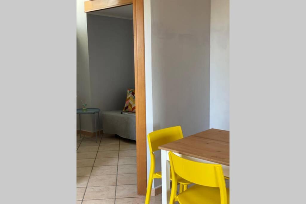 Appartamento Da Paoletta A San Vittorino, Roma San Vittorino  Exterior foto